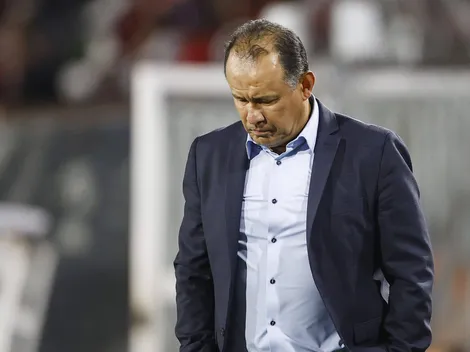 Reynoso no quiere renunciar y la afición peruana está ardida