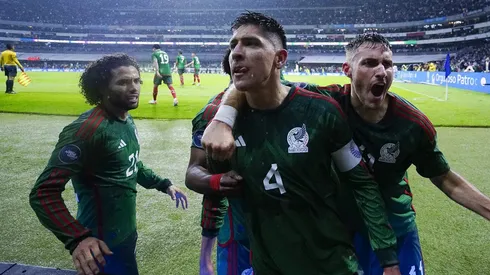 El combinado nacional se clasifica a la próxima ronda de la Nations League y a la Copa América 2024 tras dejar en el camino a Honduras.