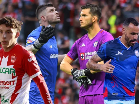 Noticias de Cruz Azul hoy: Moisés, Volpi, Heriberto y Sebastián Jurado
