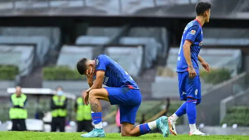 Sin tiempo de descanso.