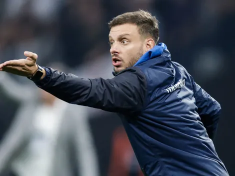 Anselmi explicó a detalle su modelo de juego