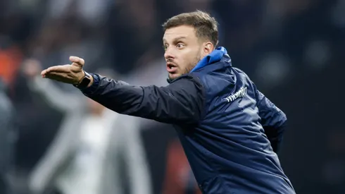 Lo que espera Cruz Azul: Así es el modelo de juego de Martín Anselmi