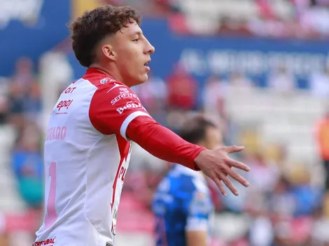 ¿Cómo va el tema de refuerzos en Cruz Azul?