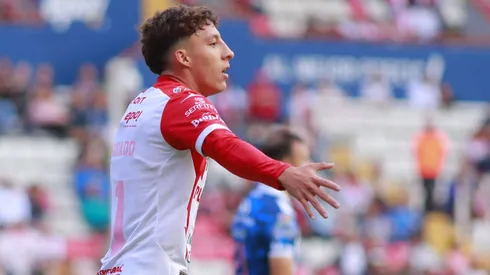 Heriberto Jurado sería uno de los grandes deseos de Cruz Azul.