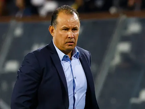 Juan Reynoso se juega su última carta como DT de Perú