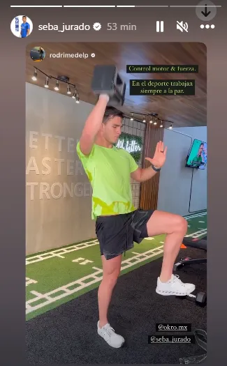 Instagram: @seba_jurado