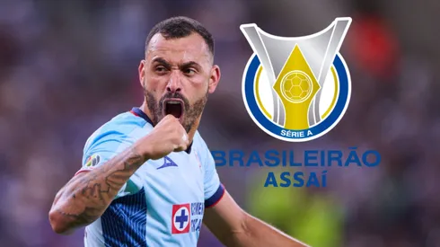 Los equipos brasileños que quieren fichar a Moisés Vieira