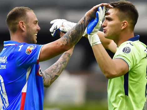 ¿Se va? El único jugador que sigue entrenado en plenas vacaciones