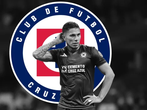 ¿Se va Salcedo? Cruz Azul busca fichar un central