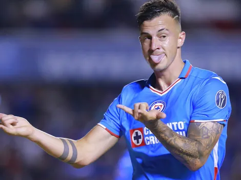 Dilema: los extranjeros que tiene Cruz Azul con todo y los prestados
