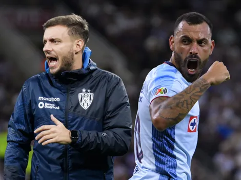 Las noticias de Cruz Azul hoy: Moisés Vieira, refuerzos y ¿Martín Anselmi?