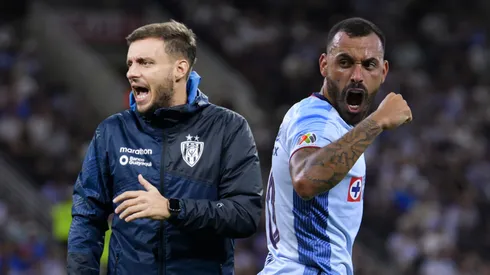 Las novedades de Cruz Azul este martes 21 de noviembre.