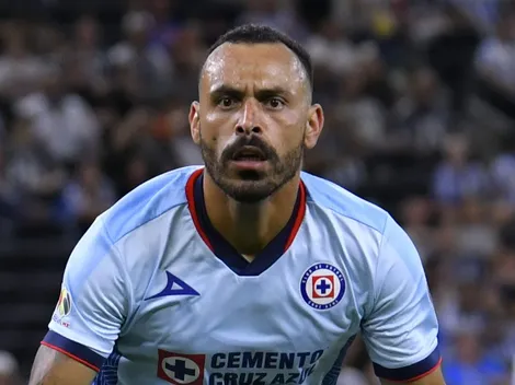 Quién podría reemplazar a Moisés Vieira en el actual plantel de Cruz Azul