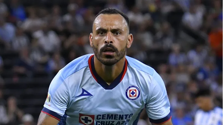 ¿Moisés se va de Cruz Azul?