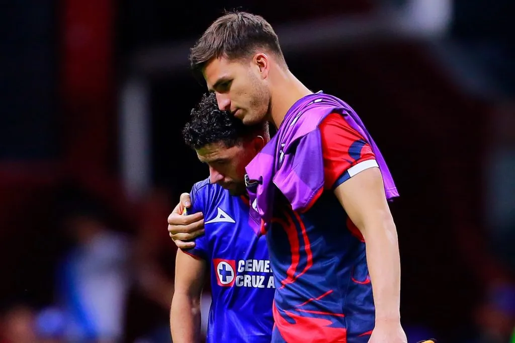 Nacho Rivero y Sebastián Jurado. (Foto: Jam Media)