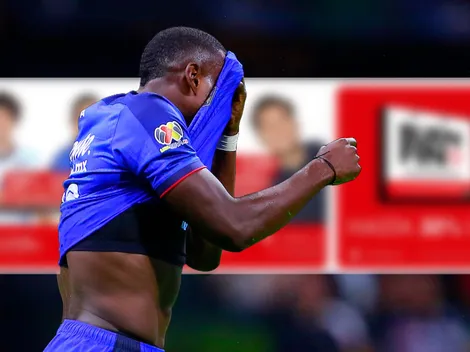 Los únicos anuncios que ha hecho Cruz Azul: ofertas por el Buen Fin