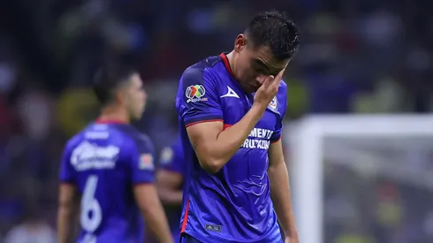 Cruz Azul tuvo un torneo para el olvido.