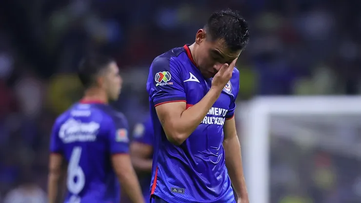 Cruz Azul tuvo un torneo para el olvido.