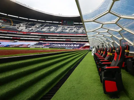 Cruz Azul espera que Velázquez vuelva de viaje mientras que otros ya mueven ficha