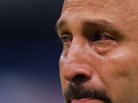 "Ten dignidad": La afición se muestra durísima con el Conejo Pérez