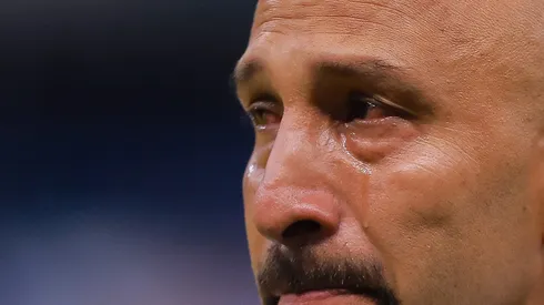 El ex guardameta quedó en el ojo del huracán por su poca influencia a la hora de tomar decisiones en Cruz Azul.