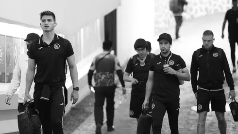 Los cementeros buscan una renovación en todos sus estamentos, pero el plantel se mantendría casi que intacto.