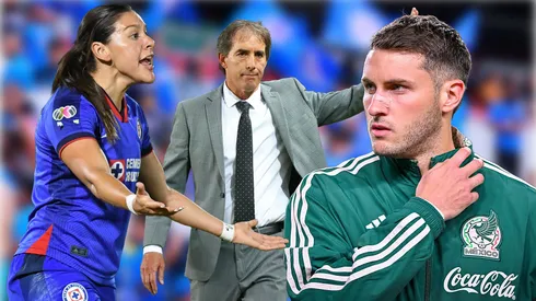 NOTICIAS de Cruz Azul | 19 de noviembre de 2023