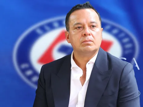 ¡ATENCIÓN! La directiva de Cruz Azul activa plan emergente