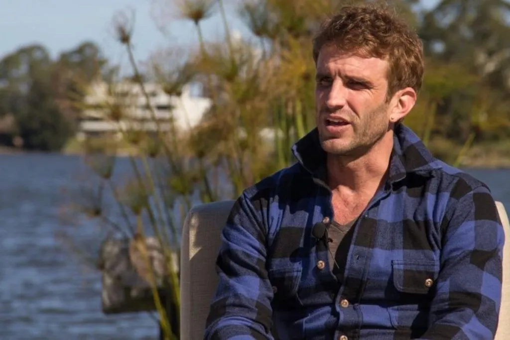 Iván Alonso, ex directivo de Pachuca. (Foto: Instagram)