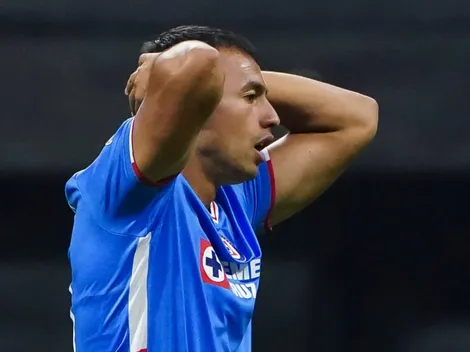 El dilema de los extranjeros de Cruz Azul rumbo al Clausura 2024