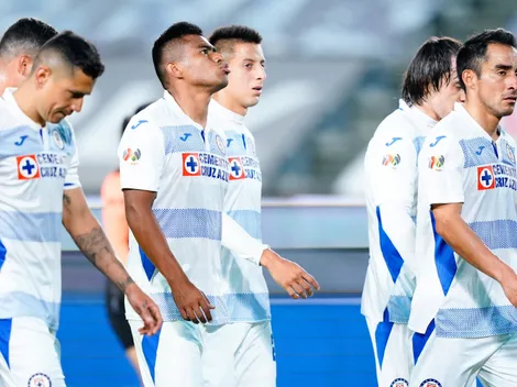 Jaiber Jiménez estudia en la FMF para ser preparador físico