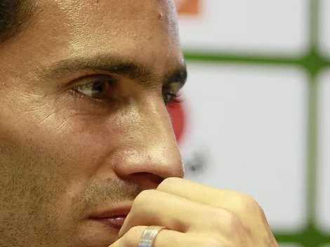 Aldo de Nigris y su odio hacia la afición de Cruz Azul