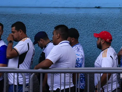 "Me gusta sufrir": Un fanático de Cruz Azul en Honduras destapa la realidad del club
