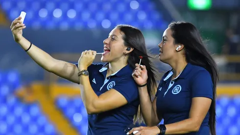 La delantera mexicano nunca pudo rendir al nivel esperado en La Máquina y ya estaría pactada su marcha hacia Juárez.