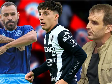 Las NOTICIAS de Cruz Azul HOY: promesa de Alonso, baja inesperada y refuerzo juvenil