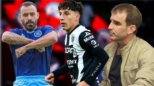 NOTICIAS de Cruz Azul | 18 de noviembre de 2023