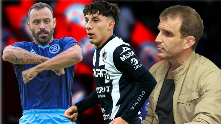 NOTICIAS de Cruz Azul | 18 de noviembre de 2023