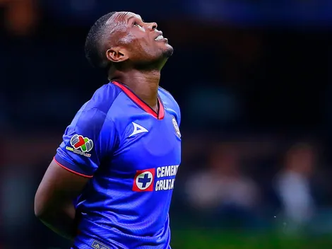 El polémico promotor que está detrás del nuevo proyecto de Cruz Azul