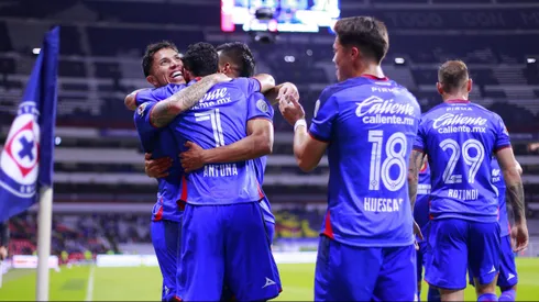 Cruz Azul aún no ha decidido ninguna baja del plantel