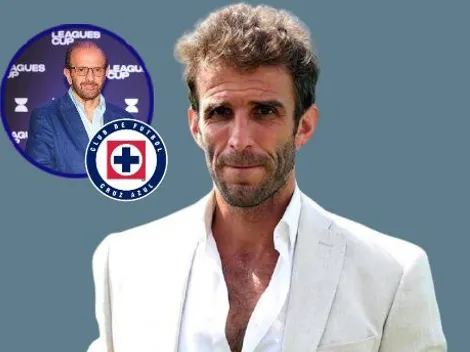 "No se puede equivocar": La advertencia a Cruz Azul sobre Alonso