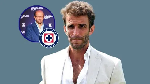 La advertencia de Fernando Schwartz a Cruz Azul