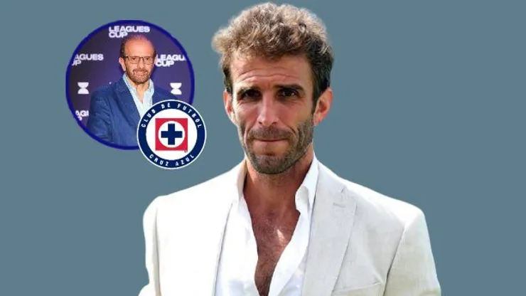 La advertencia de Fernando Schwartz a Cruz Azul