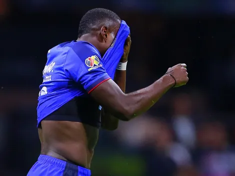 ¿Multa o descenso? Así quedó Cruz Azul en la Porcentual tras el Apertura 2023