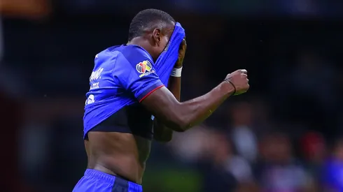 Cruz Azul tuvo uno de los peores torneos de su historia.