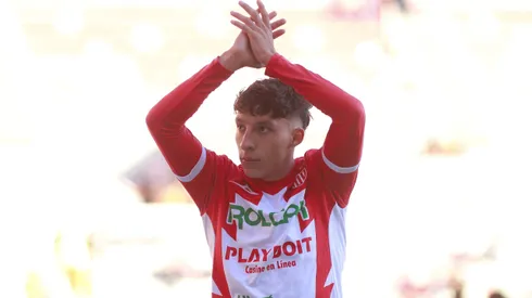 Heriberto Jurado podría llegar a Cruz Azul.