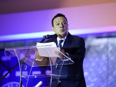 "A Velázquez le gusta el peligro", apuntan al presidente por Iván Alonso