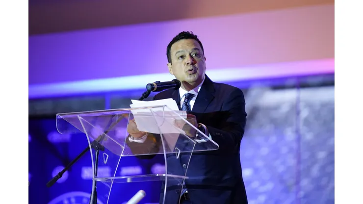 "A Velázquez le gusta el peligro", apuntan al presidente por Iván Alonso