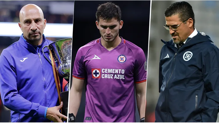 Cruz Azul tendrá una reestructura más.