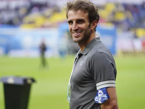 Así enamoró a Velázquez: todo lo que Iván Alonso prometió para Cruz Azul