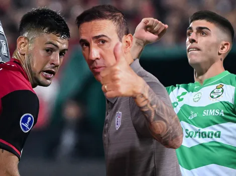 Noticias de Cruz Azul hoy: Ian Glavinovich, Vicente Sánchez y Juan Brunetta